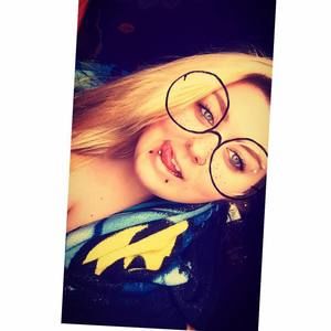 Meet your Posher, Faith